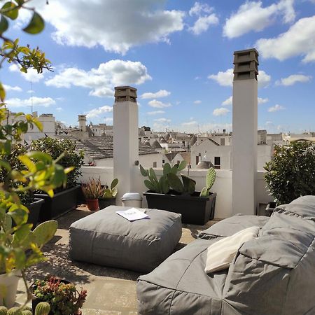 Apartamento Nou La Tua Casa In Puglia Alberobello Exterior foto
