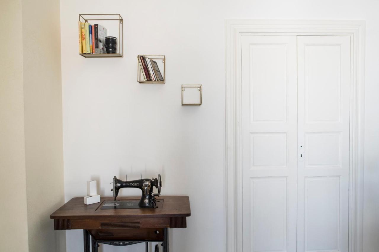 Apartamento Nou La Tua Casa In Puglia Alberobello Exterior foto