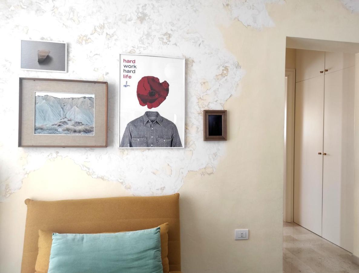 Apartamento Nou La Tua Casa In Puglia Alberobello Exterior foto