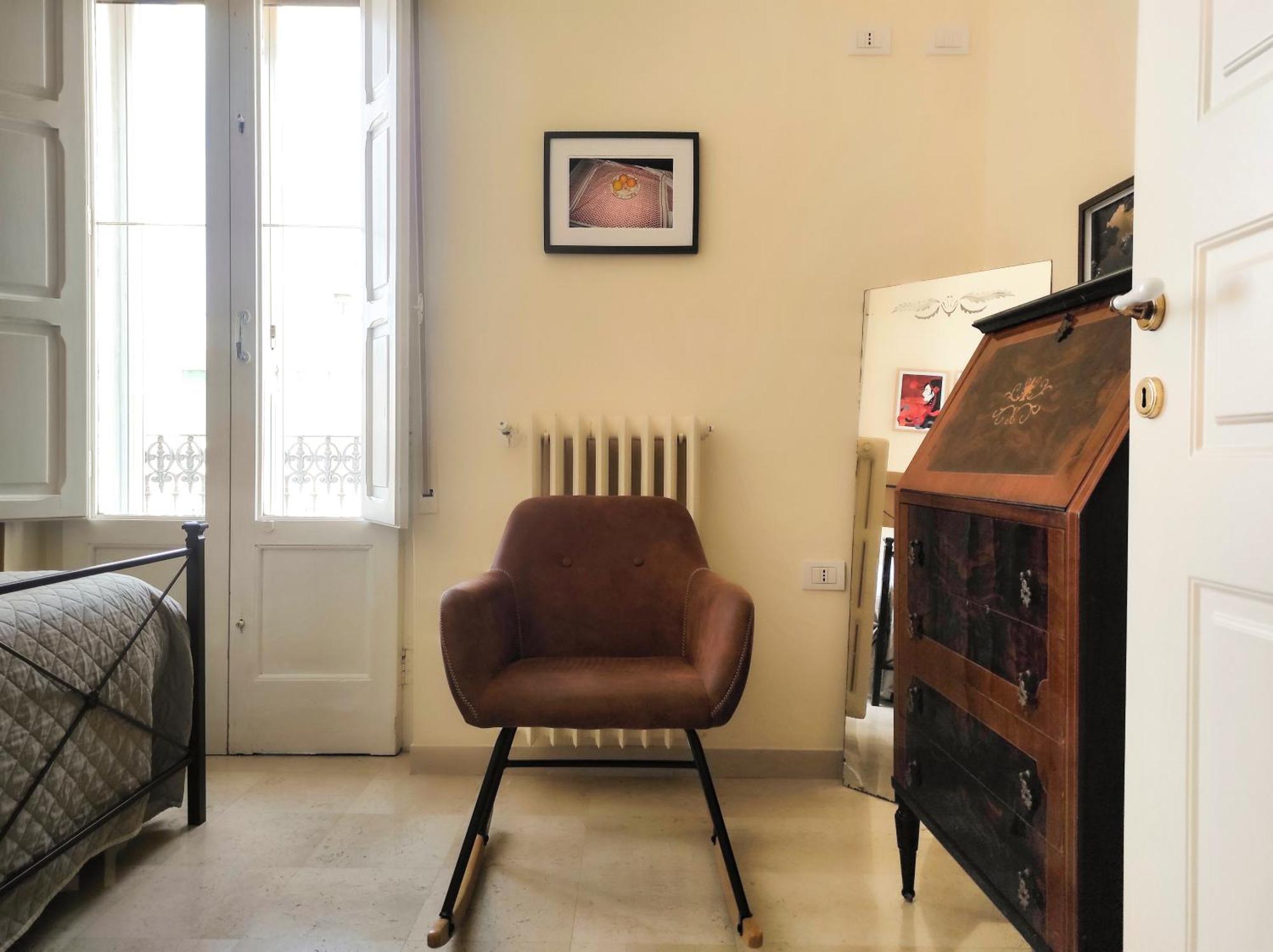 Apartamento Nou La Tua Casa In Puglia Alberobello Exterior foto
